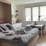 Appartamento Na Zahradní