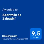 Na Zahradní Appartamento